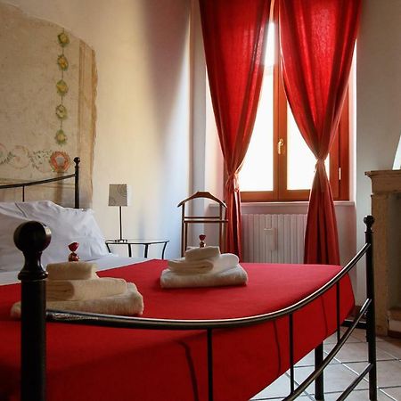 La Zucca B&B Mantova Esterno foto