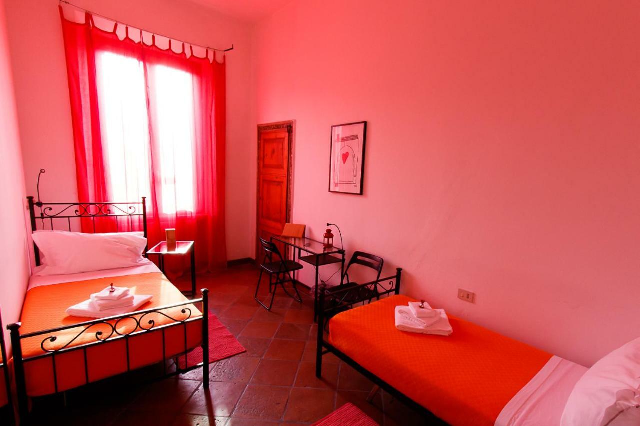 La Zucca B&B Mantova Esterno foto