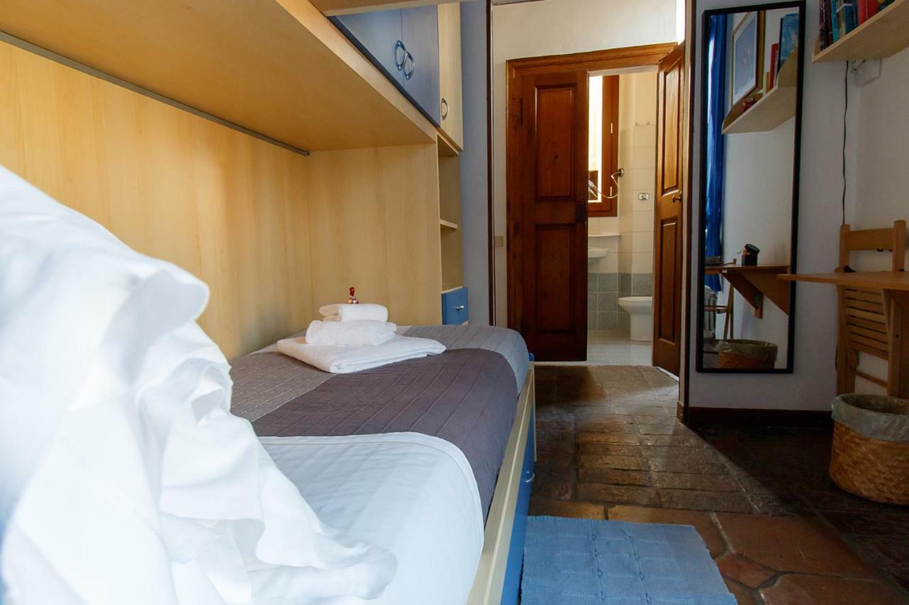 La Zucca B&B Mantova Esterno foto