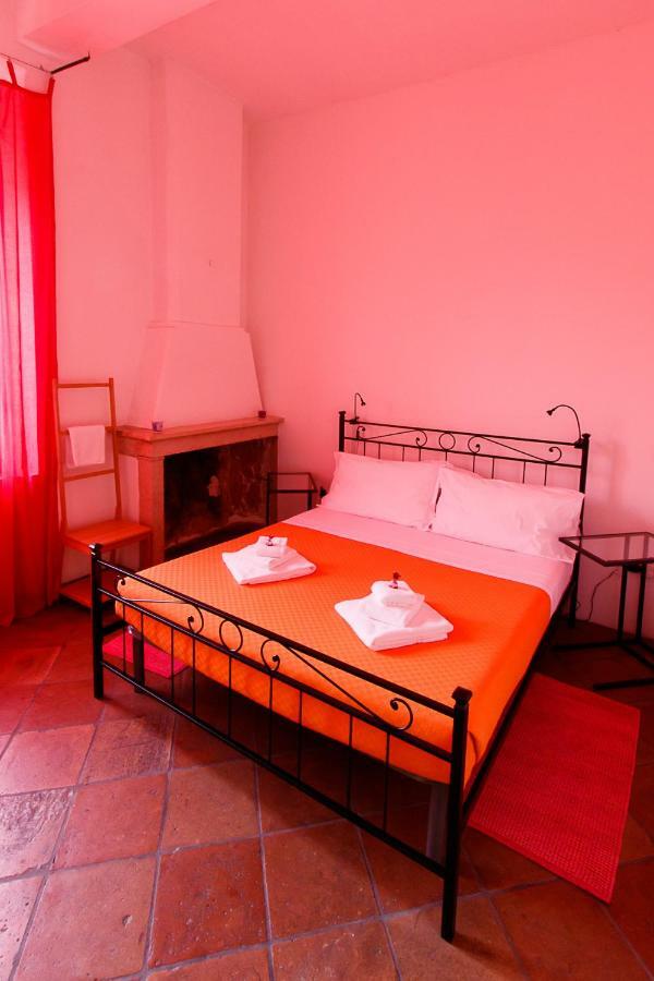 La Zucca B&B Mantova Esterno foto
